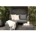  Fonteyn | Loungebed Seano | Antraciet 759289-01